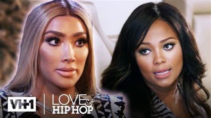 ‘L&HH Hollywood’: Teairra Takes Legal Action Against Akbar After Sex Tape Leaks