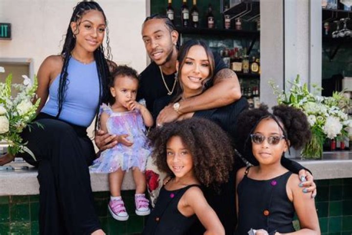 Ludacris’ Wife Eudoxie Reveals She Suffered Tragic Miscarriage Followed By Surgery Early This Year