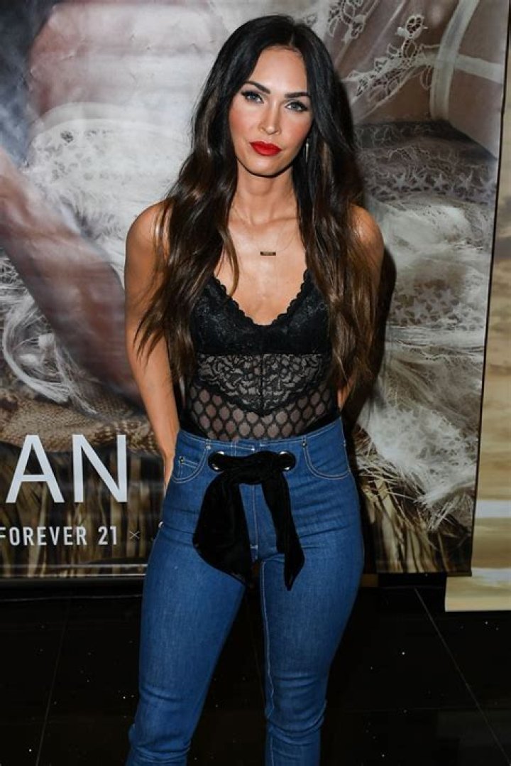 Why Machine Gun Kelly’s Friends Were ‘Overly Cautious’ When He Started Dating Megan Fox