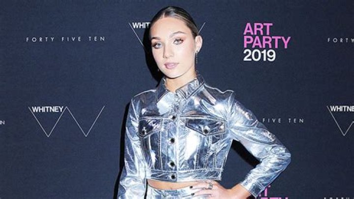 ‘Dance Moms’ Alum Maddie Ziegler, 17, Apologizes For ‘Racially Insensitive’ Videos: I’m ‘Ashamed’