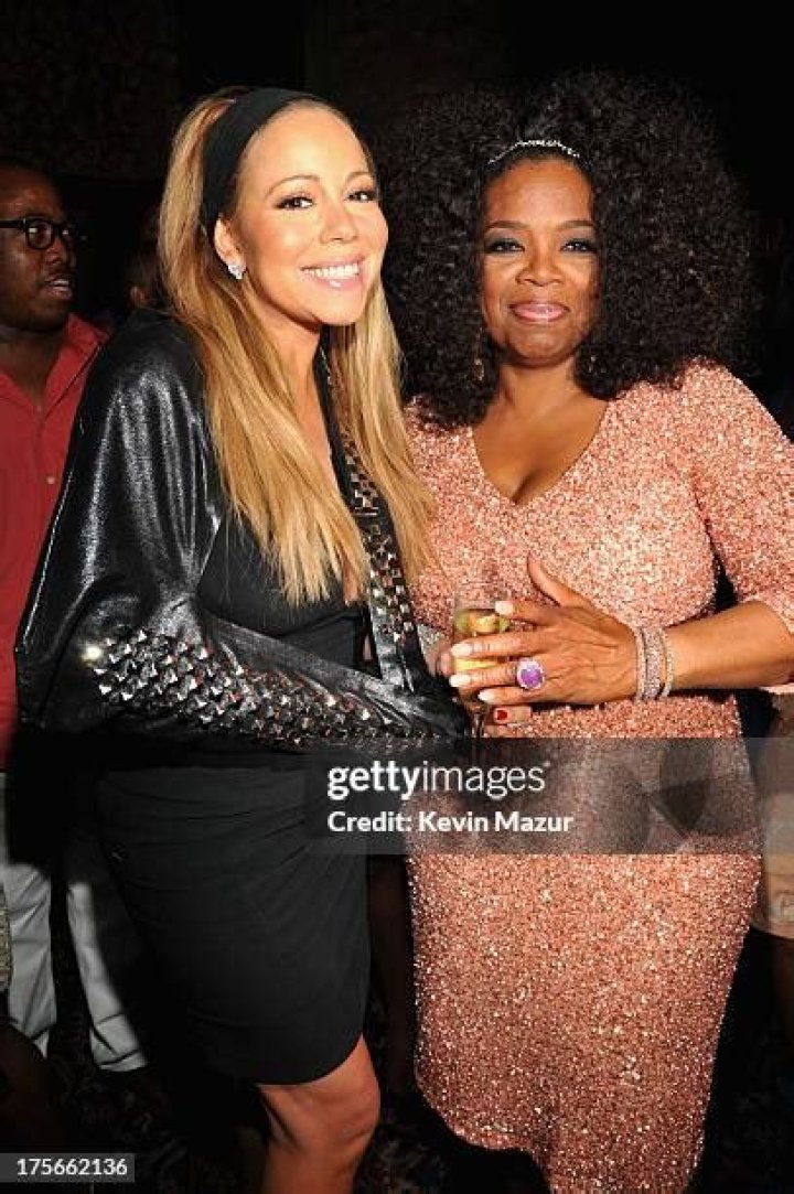 Mariah Carey Admits ‘Unconditional’ Love From Her Twins, 9, Has Helped ‘Heal’ Her Past Traumas