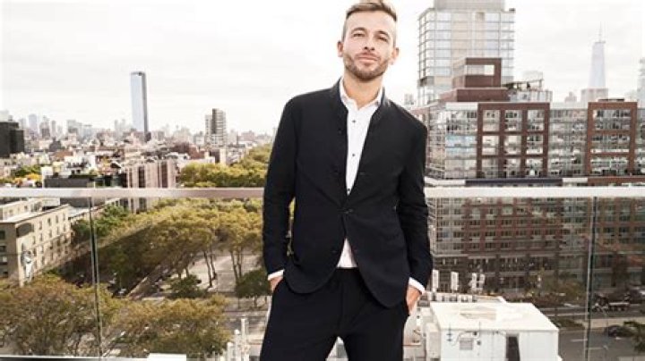 ‘MDLNY’s Tyler Whitman Gives ‘At Home Tour’ Of $35M NYC Apartment – Hollywood Life