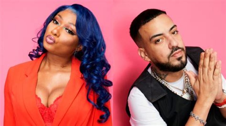 Megan Thee Stallion Cheers Up French Montana As He Recovers In The Hospital — Watch