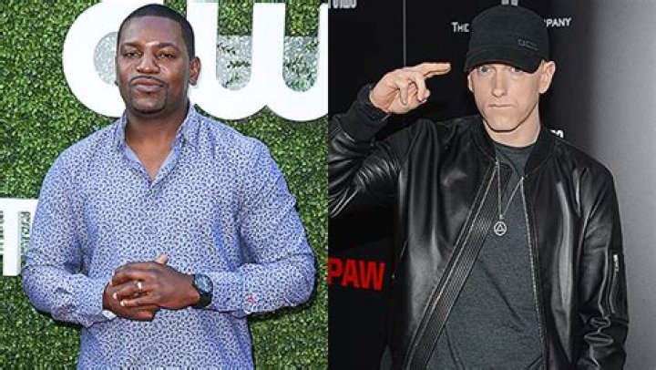 He’d ‘Love’ To Work With Eminem Again After ‘8 Mile’ – Hollywood Life