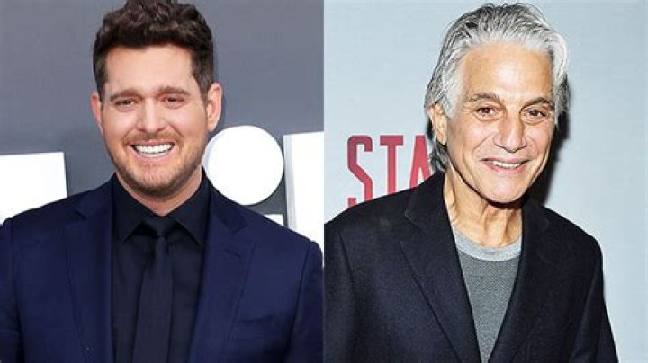Michael Buble Seems To Shade Tony Danza After a Viral Interview Of Him Calling An Interviewer ‘Excited’