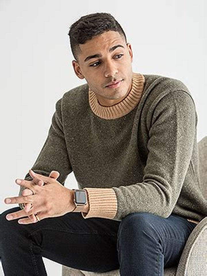 Michael Evans Behling — Exclusive Portraits