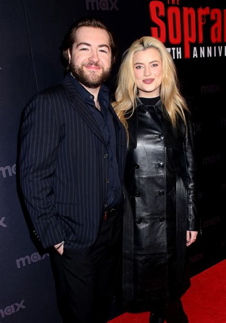 James Gandolfini’s Son Michael Pays Tribute to ‘The Sopranos’ at 25th Anniversary Celebration