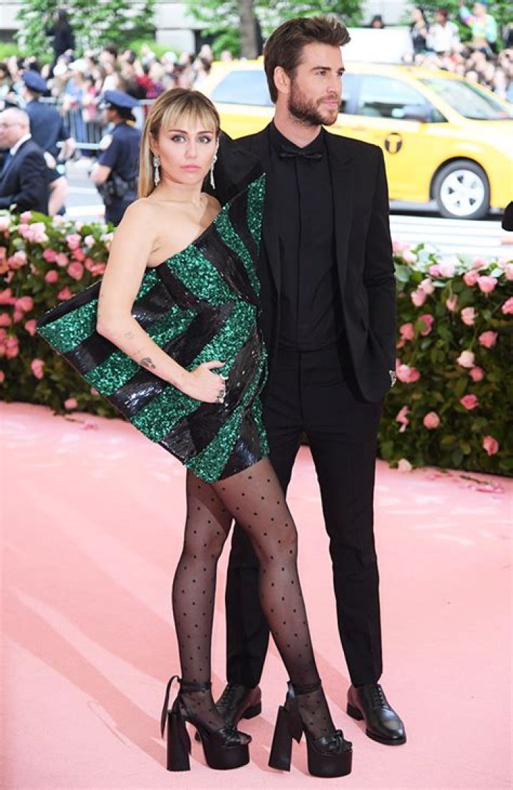 She Recalls Liam Hemsworth Love – Hollywood Life