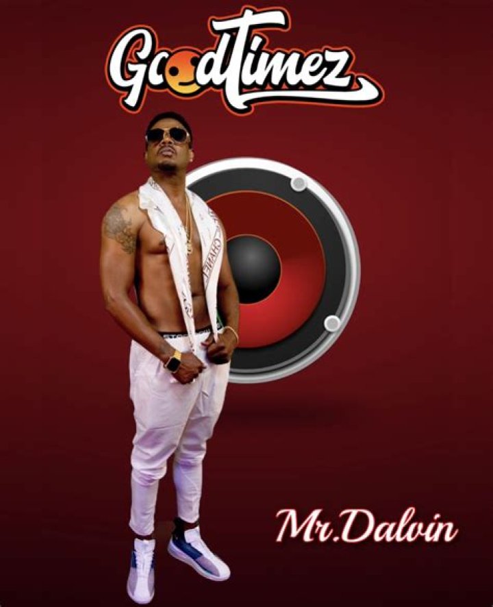 Jodeci’s Mr. Dalvin Brings On The ‘Goodtimez’ With a ‘Feel-Good Record’ Full of ‘Positivity’