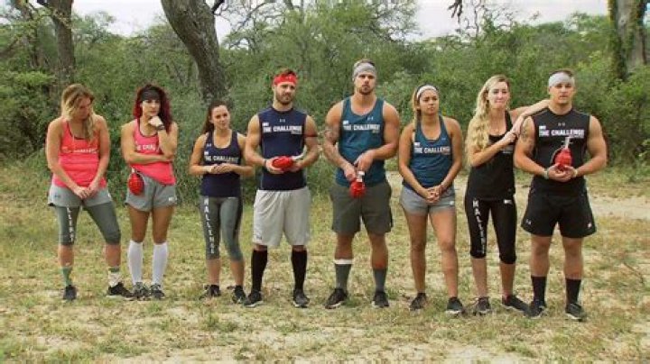 ‘The Challenge’: Natalie Reveals She Finally Made Up With Kayleigh After Wild Reunion Fight