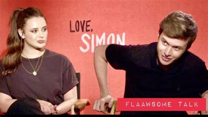 How ‘Love, Simon’ Bonded Them – Hollywood Life