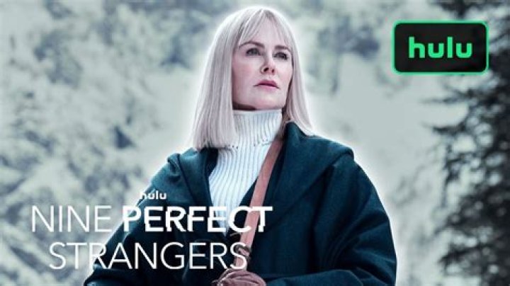 ‘Nine Perfect Strangers’ Director: There’s ‘Definitely Opportunity’ For A Season 2