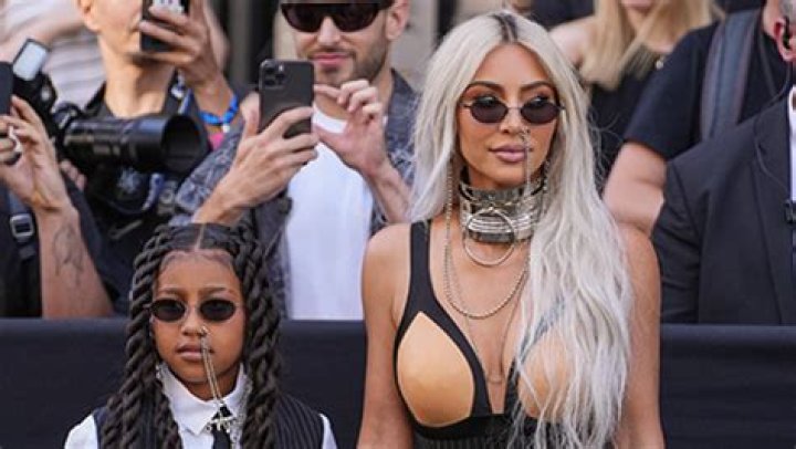 North West Says She Wants to Own Yeezy and SKIMS in Rare Interview – Hollywood Life