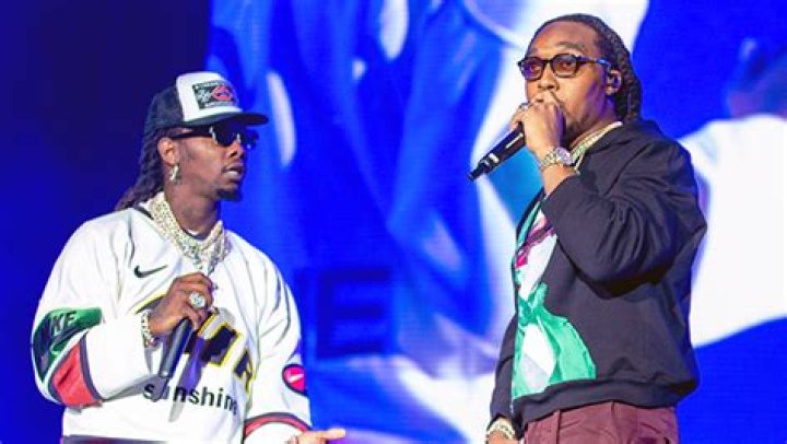 Offset Honors Takeoff With New Tribute 3 Weeks After Rapper’s Death: ‘Missing Everything Bout You’