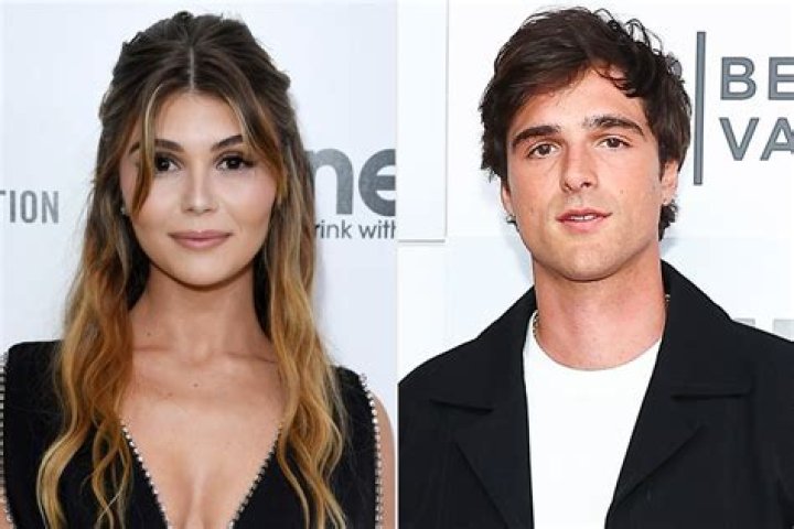 Olivia Jade Reacts To ‘Gossip Girl’ Scene About University Admissions Scandal