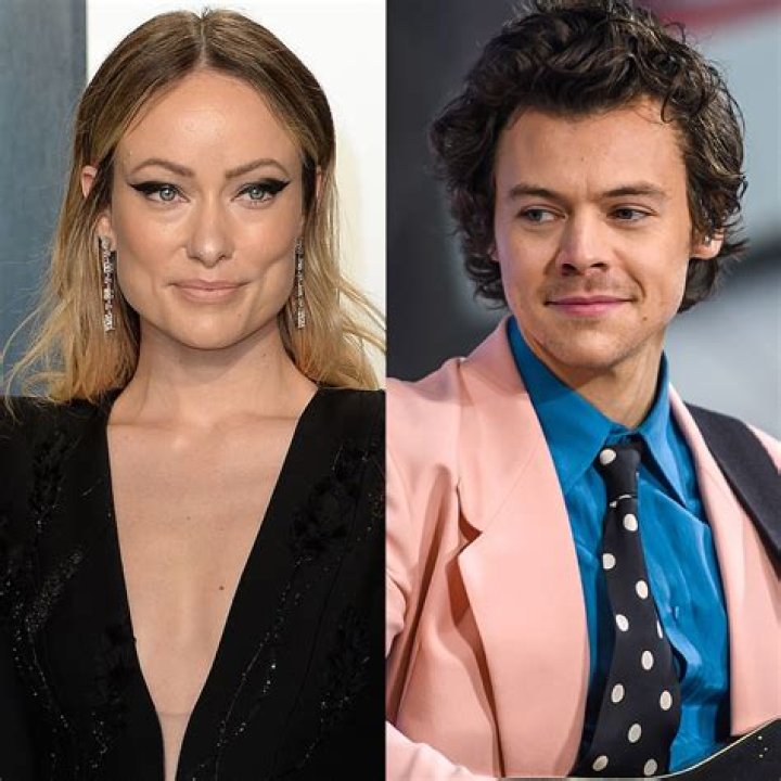 Olivia Wilde Says She Has ‘Deep Love’ For Harry Styles & Reveals Why They Keep Their Romance Private