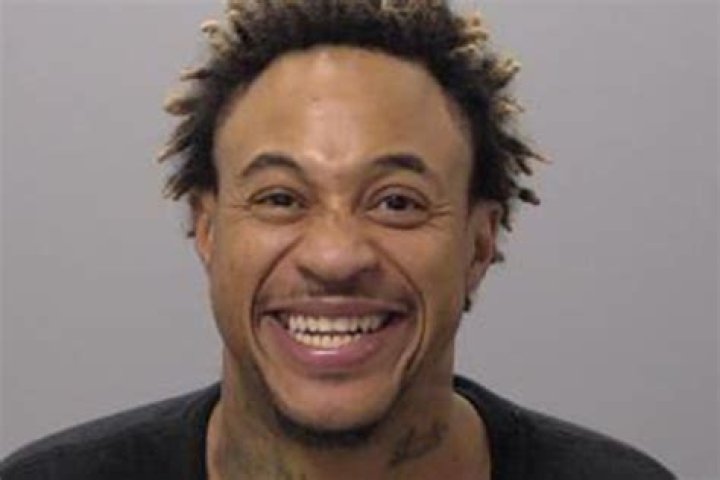 Orlando Brown: Former Disney Star Arrested For Allegedly Hitting Girlfriend