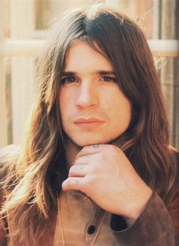 Then & Now Photos Of Rocker – Hollywood Life