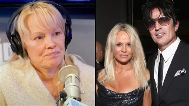 Tommy Lee Divorce ‘Crushed’ Me Despite Abuse – Hollywood Life