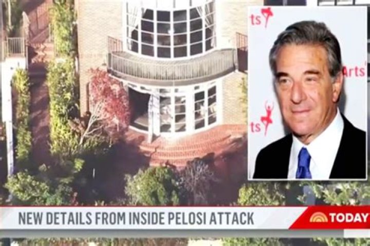 Police Bodycam Footage Released – Hollywood Life