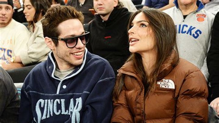 Pete Davidson’s True Feelings Revealed After Split From Emily Ratajkowski (Exclusive)