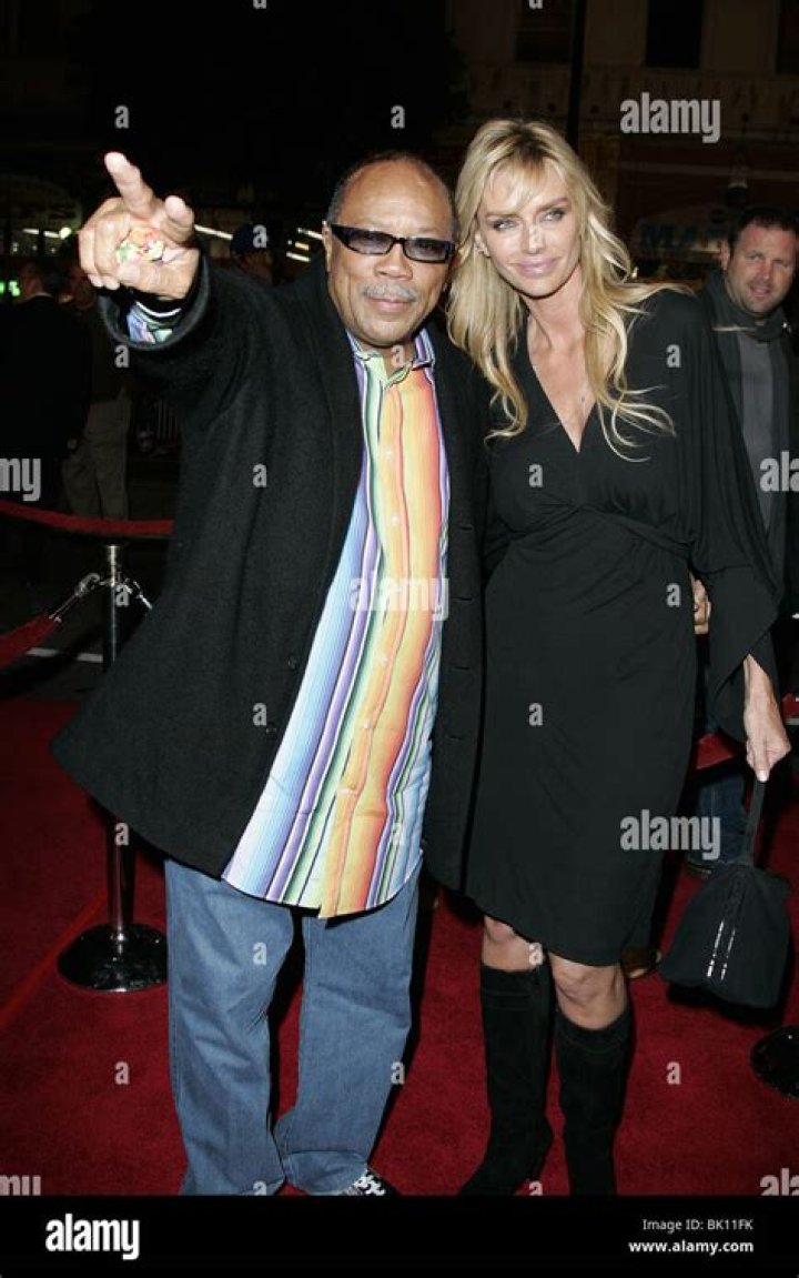 Meet The Three Women He’s Been Married To – Hollywood Life