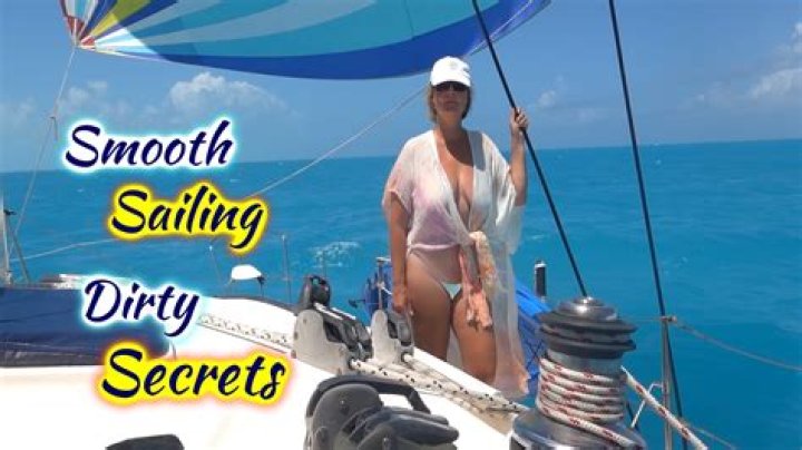 Rebel Wilson Rocks Bike Shorts While ‘High Seas Sailing’ On Vacation –Video