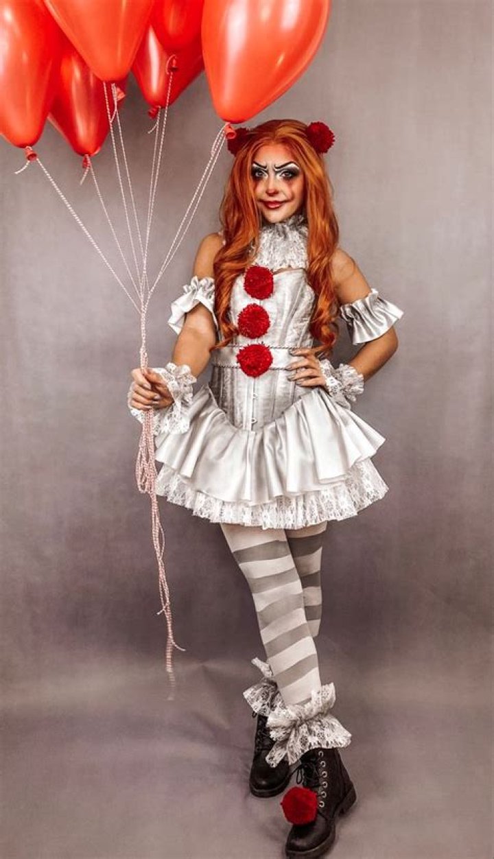 Reign Disick, 6, Is The Most ‘Terrifying’ Pennywise Ever In Scary New Halloween Photos