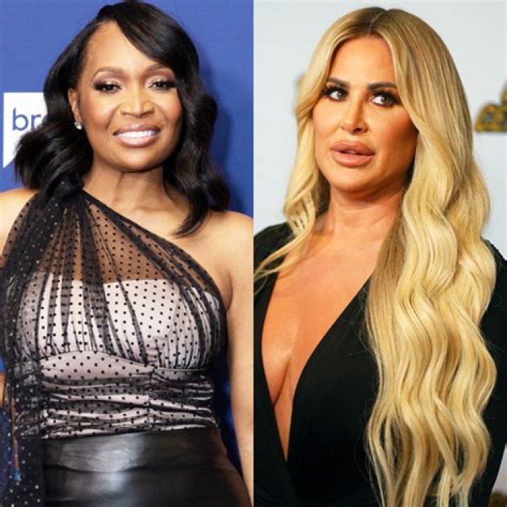 ‘RHOA’s Marlo Hampton Reacts To Kim Zolciak’s ‘Shocking’ Divorce: ‘I Feel Bad For Them’ (Exclusive)
