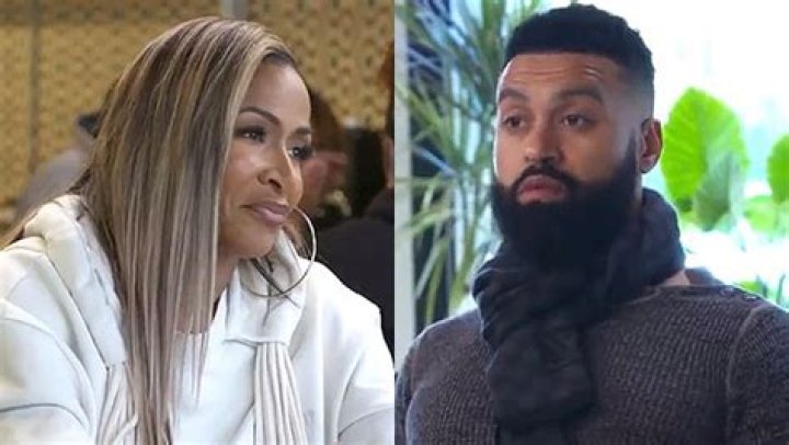 Thanks To Sheree Whitfield, Apollo Nida Returns – Recap – Hollywood Life