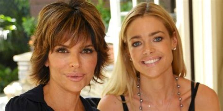 Lisa Rinna & Denise Richards Feud In Part 3 — Recap – Hollywood Life