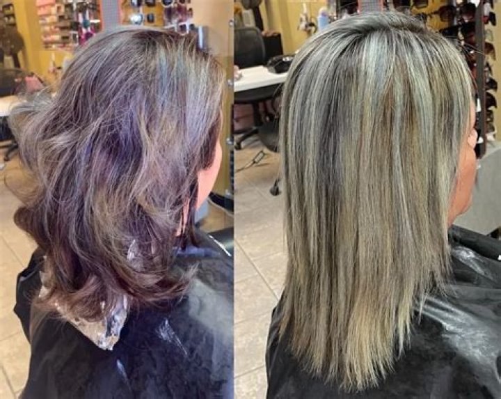 Rob Lowe Shows Off Grey Hair Makeover In ‘Parks & Rec’ Announcement – Hollywood Life