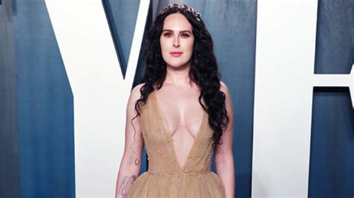 Rumer Willis Claps Back At Haters Claiming She ‘Needs To Eat’: ‘It’s Not’ Your Job To Comment