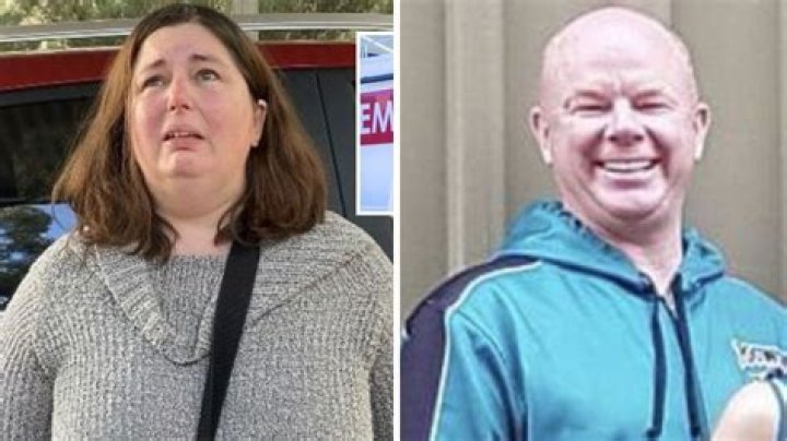 ‘The Challenge’s Sarah Rice & Landon Patterson Are Getting A Divorce – Hollywood Life