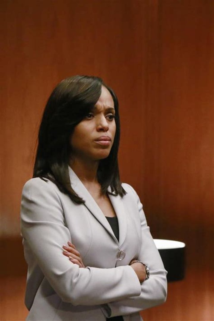 Olivia, Fitz & Jake Team Up Against Rowan — Season 4 Recap – Hollywood Life