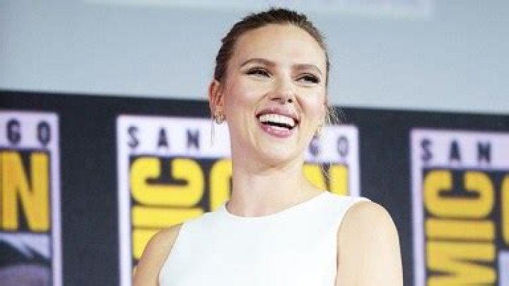 Scarlett Johansson Raves Over ‘Amazing’ Angelina Jolie After She Joins The Marvel Cinematic Universe