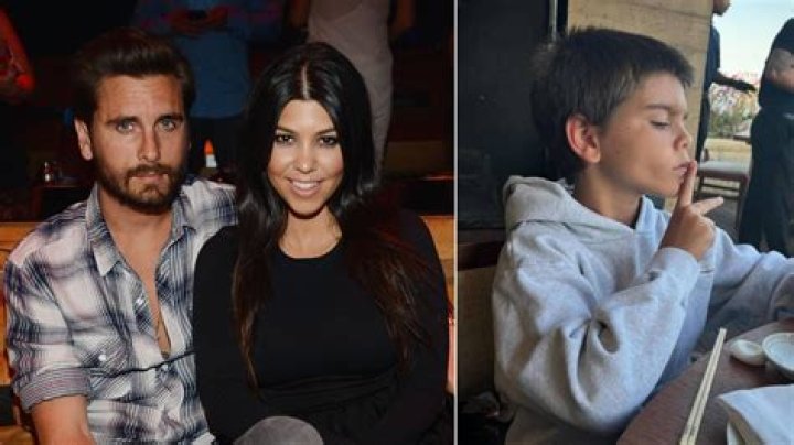 Scott Disick Not The Father of Kourtney Kardashian’s Son Reign? Bombshell Report