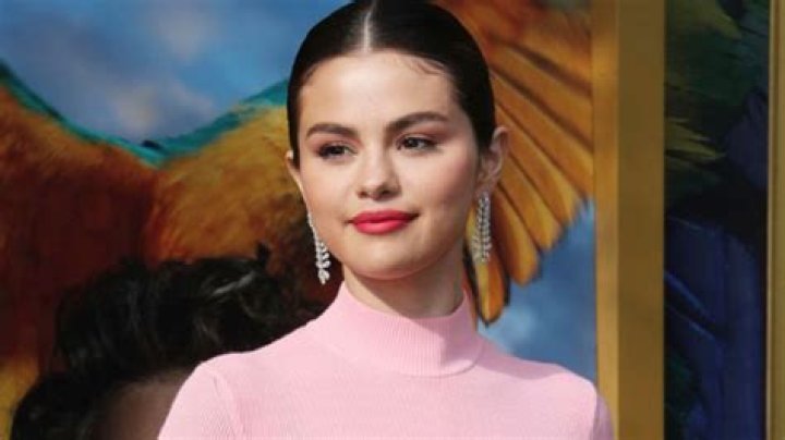 Selena Gomez Flirts With Sexy German Model Andre Hamann: ‘You Made My Night’