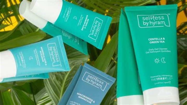 TikTok Star Talks About His New Skincare Line – Hollywood Life