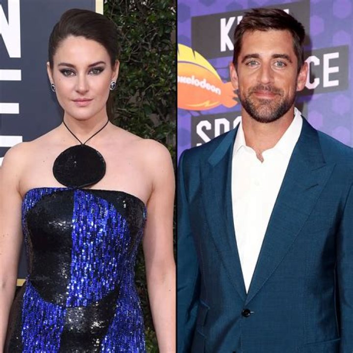 Shailene Woodley Says Her ‘Head & Heart Are Nurtured’ After Aaron Rodgers Split: ‘Grateful’