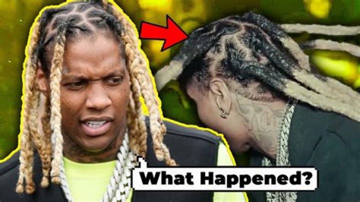 Top 6 Shocking Rap Stories — Pics