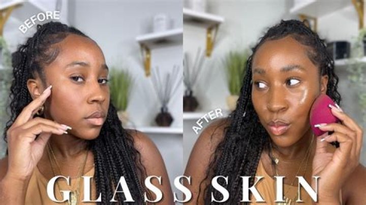 Sienna Miller’s Glowing Skin – How To Get Glassy Skin – Hollywood Life