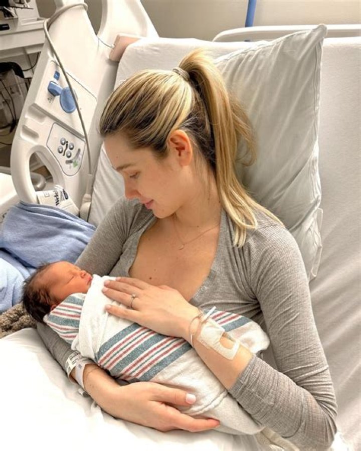 ‘Siesta Key’ Star Madisson Hausburg Delivers Stillborn Son, Mourns The Loss Of Her 1st Child
