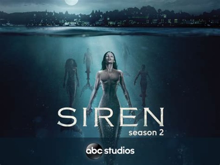‘Siren’ — Photos Of The Show