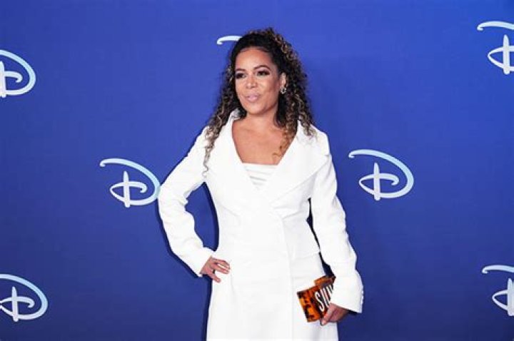 Sunny Hostin Reveals She’s Anti-Abortion, But Doesn’t Support SCOTUS Overturning Roe V. Wade