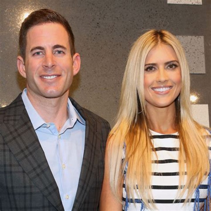 Tarek El Moussa: Why I Have ‘No Reason’ To Be Upset About Ex Christina’s Marriage To Ant Anstead