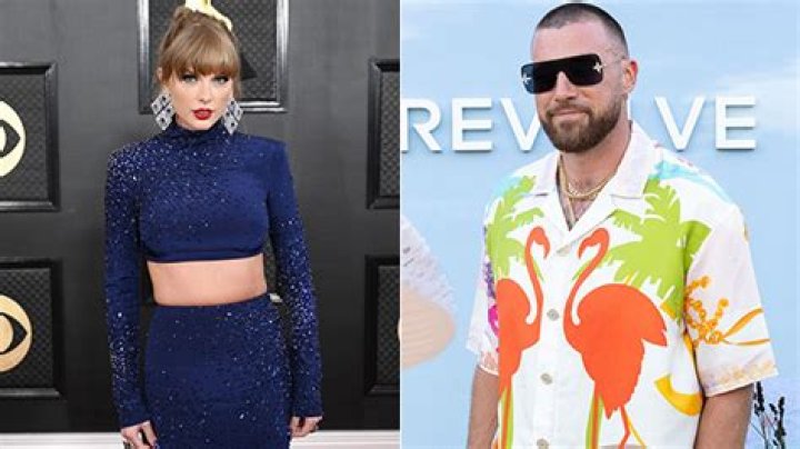 Taylor Swift and Travis Kelce Reportedly Becoming More Serious – Hollywood Life