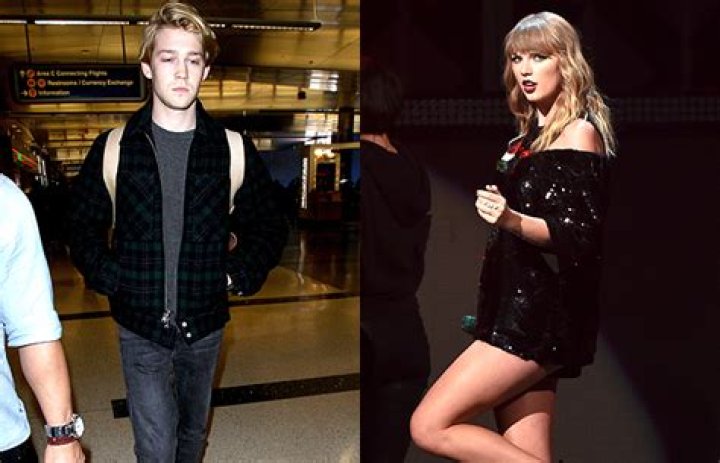 Taylor Swift and Joe Alwyn’s Relationship Timeline: Photos – Hollywood Life