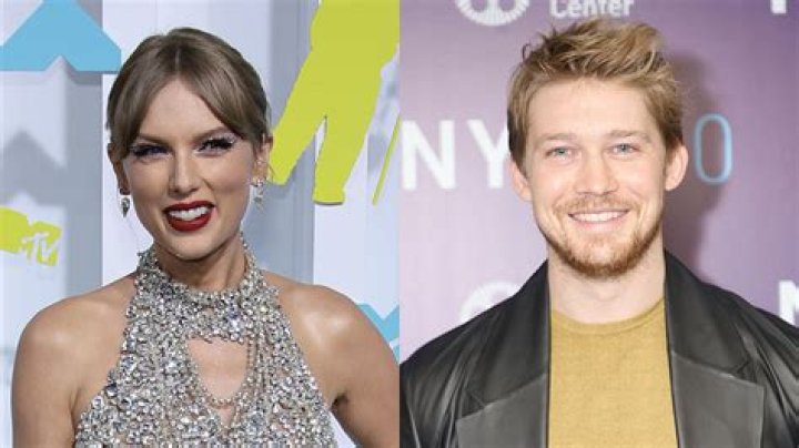 Taylor Swift Talks About Dodging ‘Weird Rumors’ In Rare Comments On Love Joe Alwyn