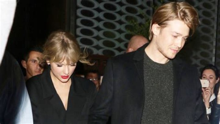 Taylor Swift Reveals She’s ‘Not Ready’ For Kids Amidst ‘Happiness’ With Joe Alwyn In New Doc